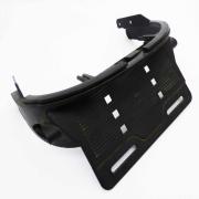 Licence Plate Bracket, 69086-07A, fits a Harley Davidson Night Rod