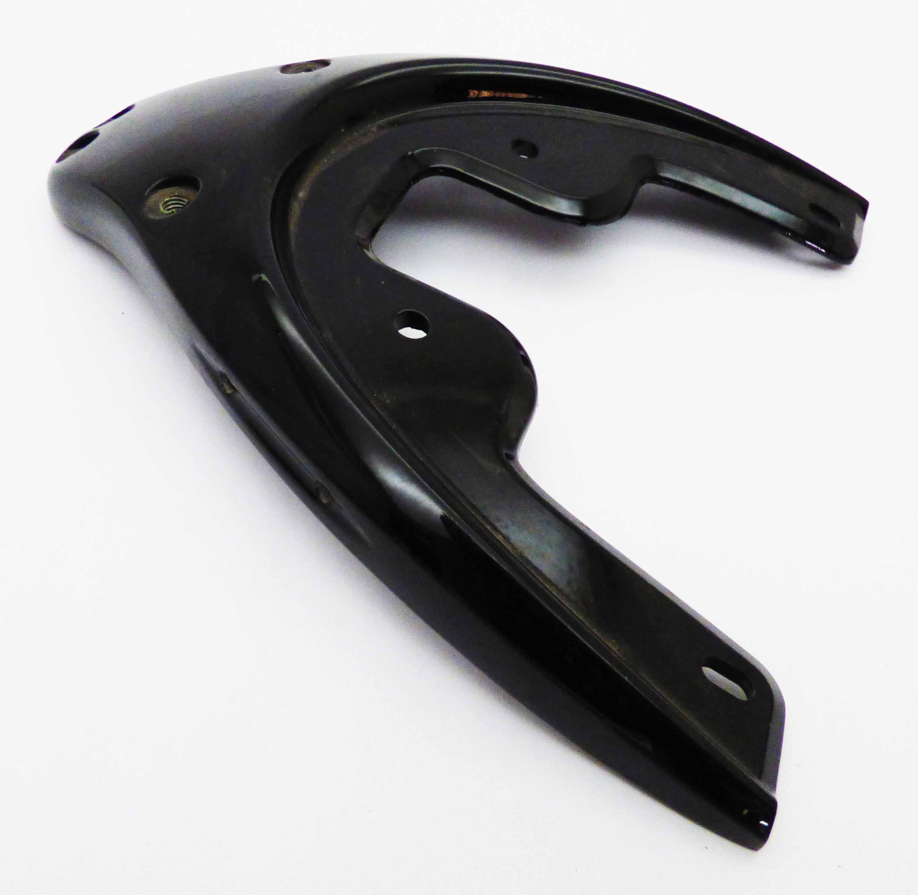 Fender Base Plate