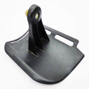 Vent Lower Left, 58890-05, fits a Harley Davidson Touring