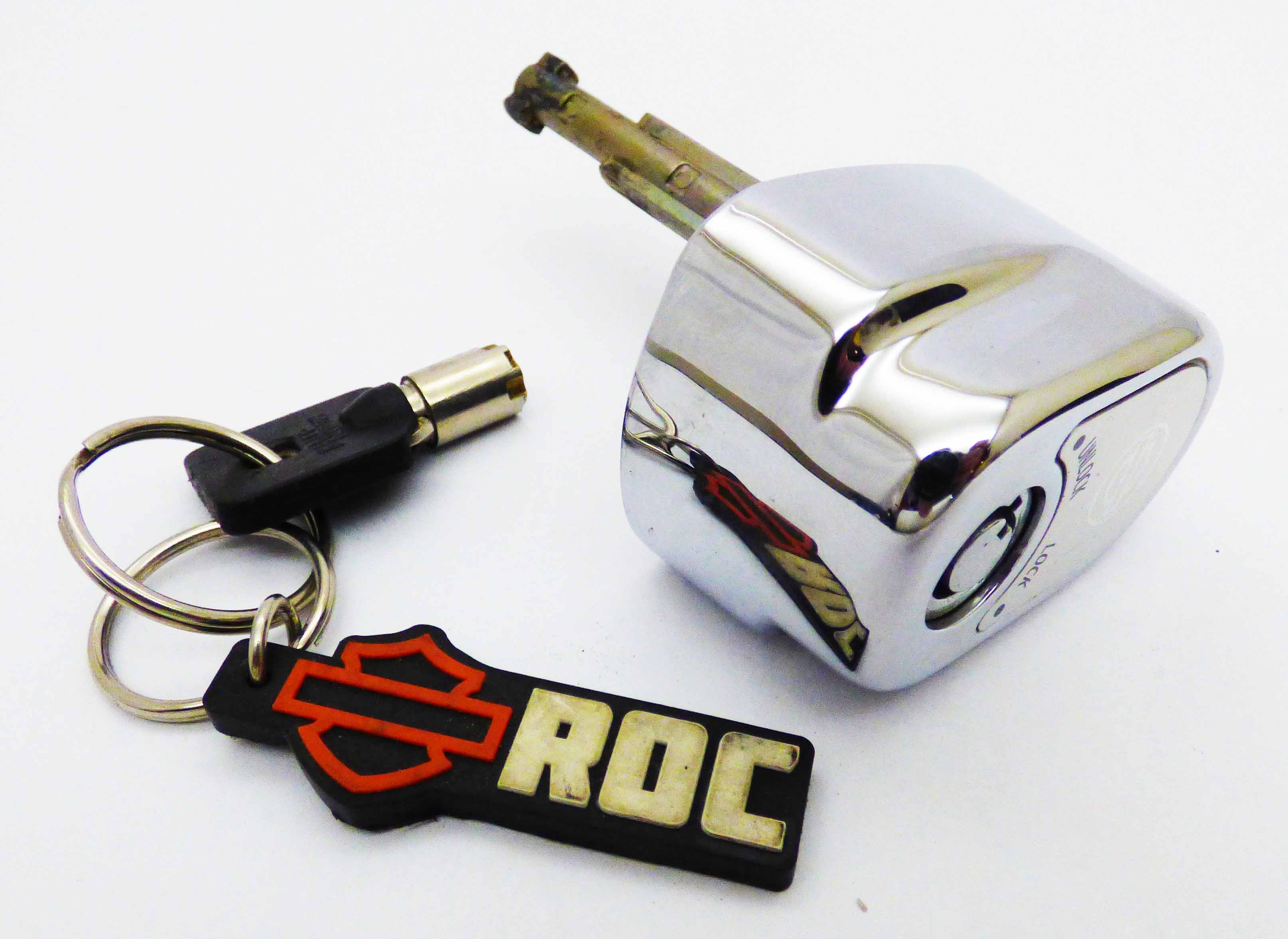 Ignition Switch