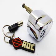 Ignition Switch, 71400063, fits a Harley Davidson Touring