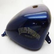Fuel Tank, 61000701, fits a Harley Davidson Sportster