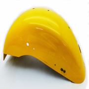 Fender Rear, 60508-10, fits a Harley Davidson Dyna