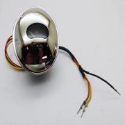 Fuel Gauge, 75241-08, fits a Harley Davidson Multifit