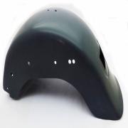 Fender Rear, 59819-06B, fits a Harley Davidson Fat Boy