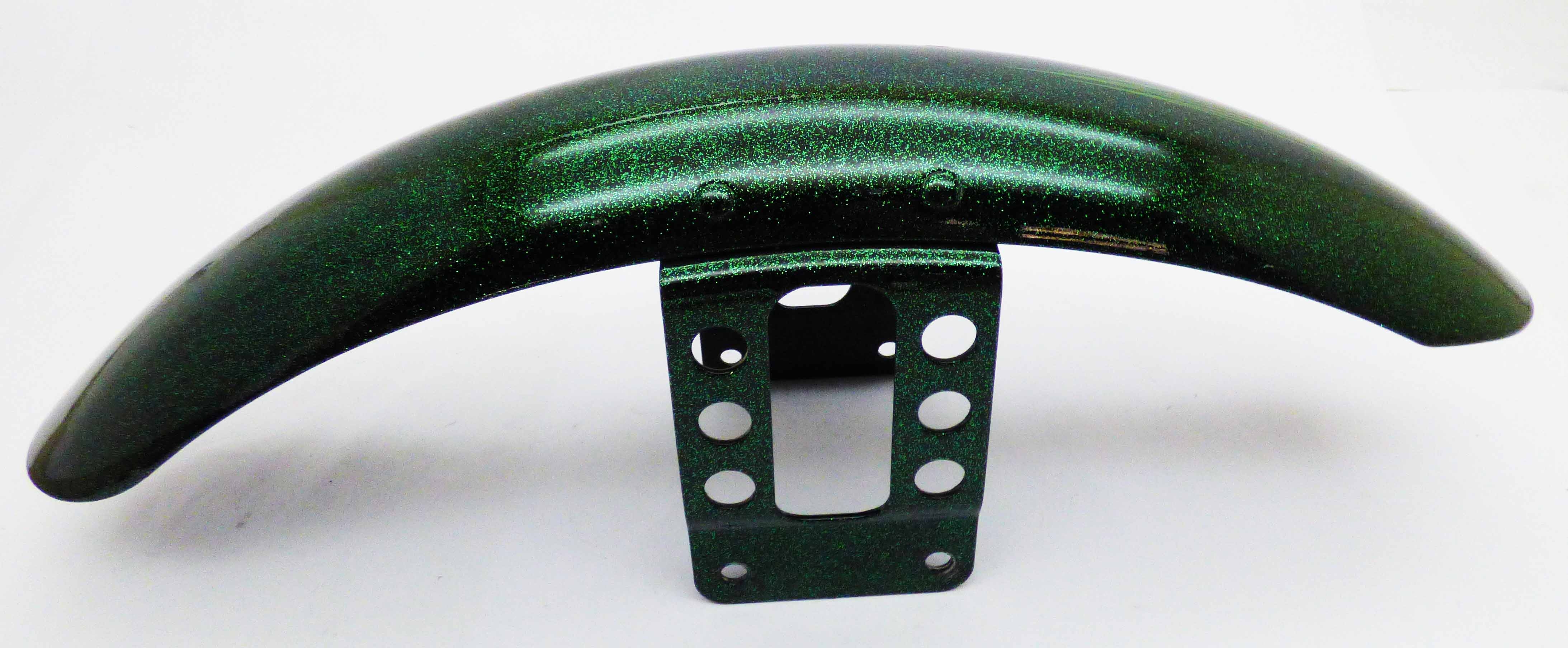 Fender Front