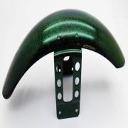 Fender Front, 59712-07A, fits a Harley Davidson Sportster