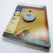 100th Anniversary Medallion Small, 91748-03, fits a Harley Davidson Multifit