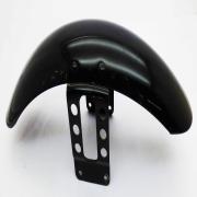 Fender Front, 59712-07A, fits a Harley Davidson Sportster