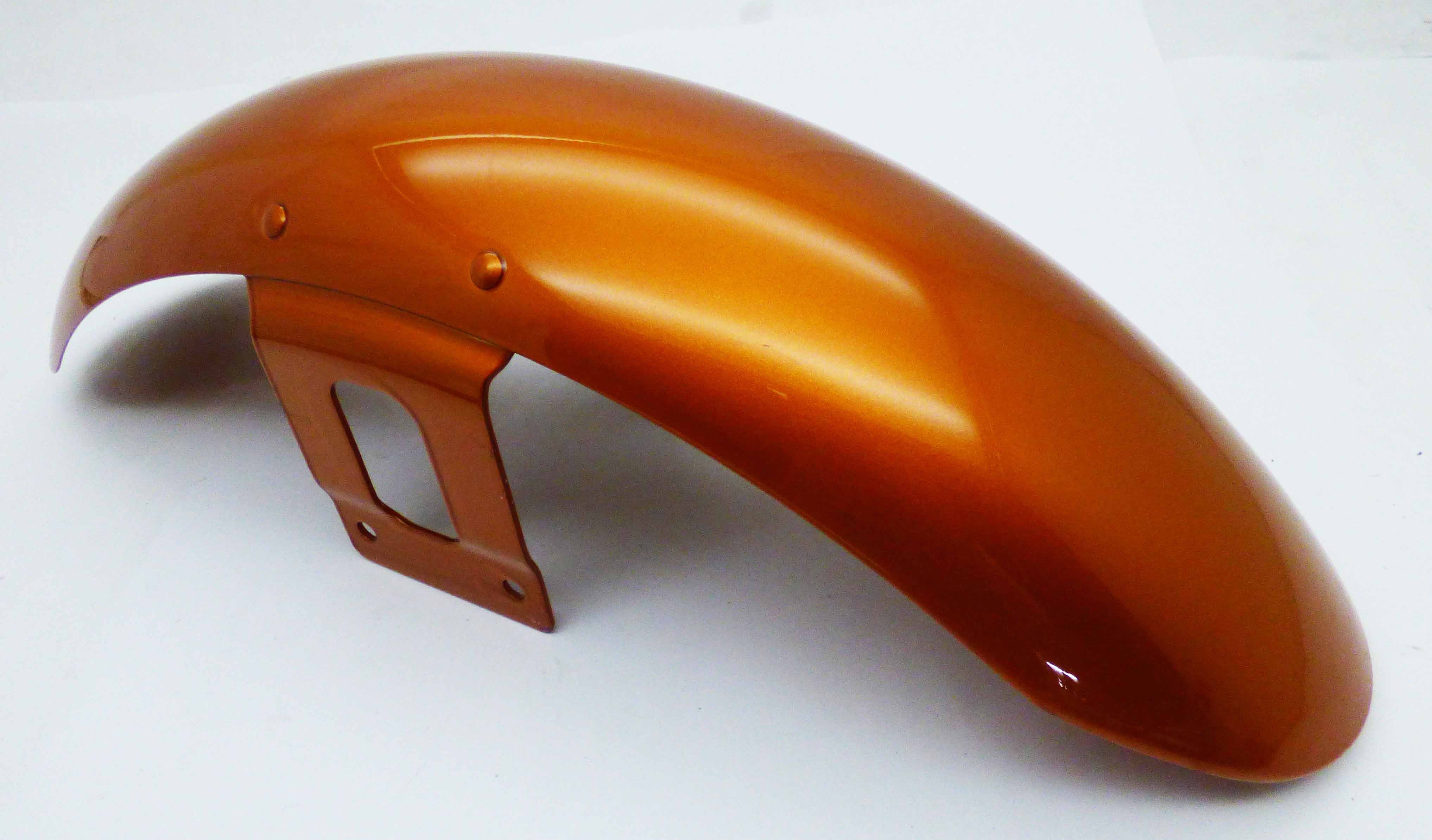 Fender Front