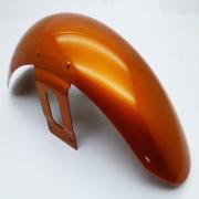 Fender Front, 60955-11, fits a Harley Davidson Sportster