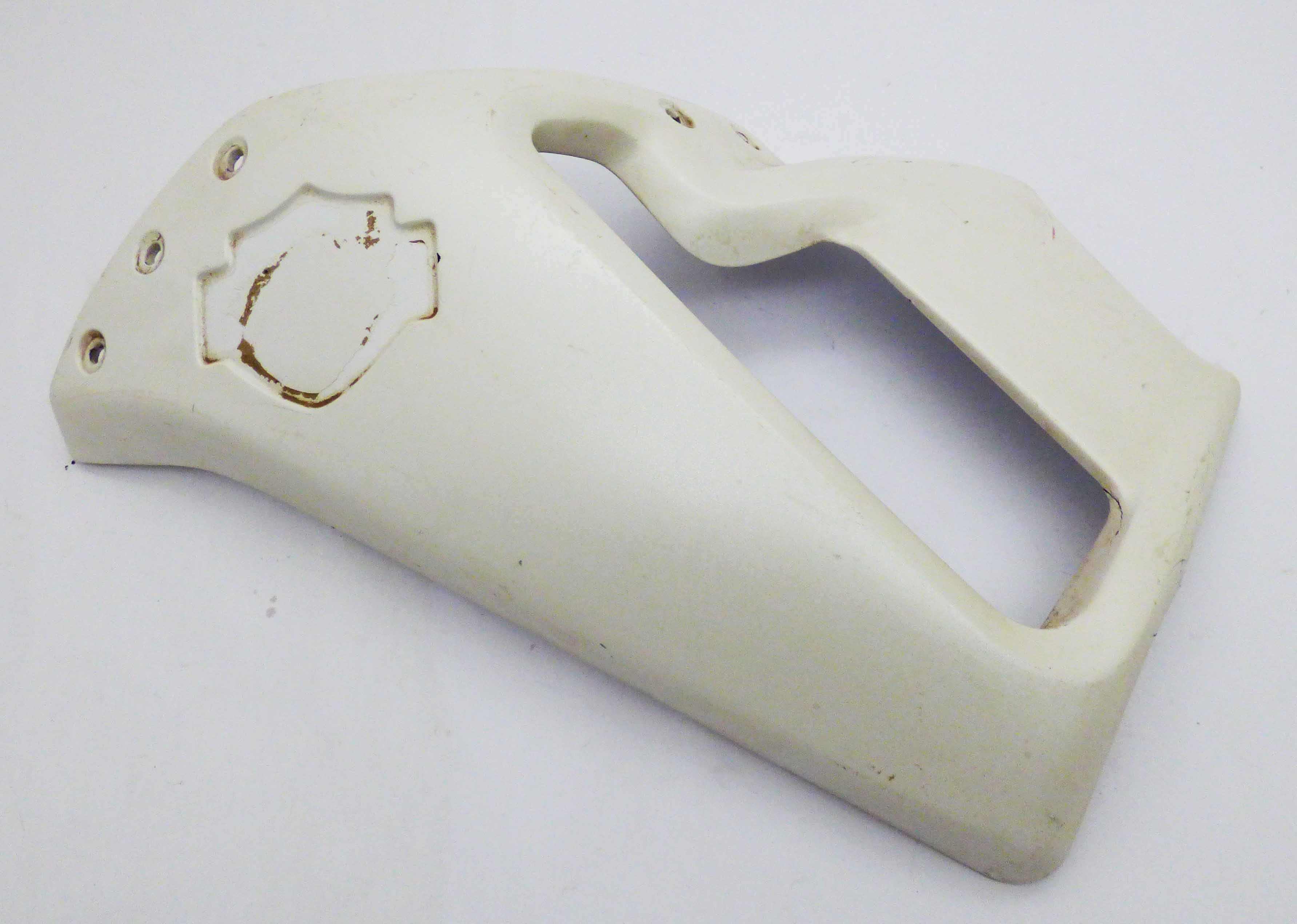 Side Cover Right