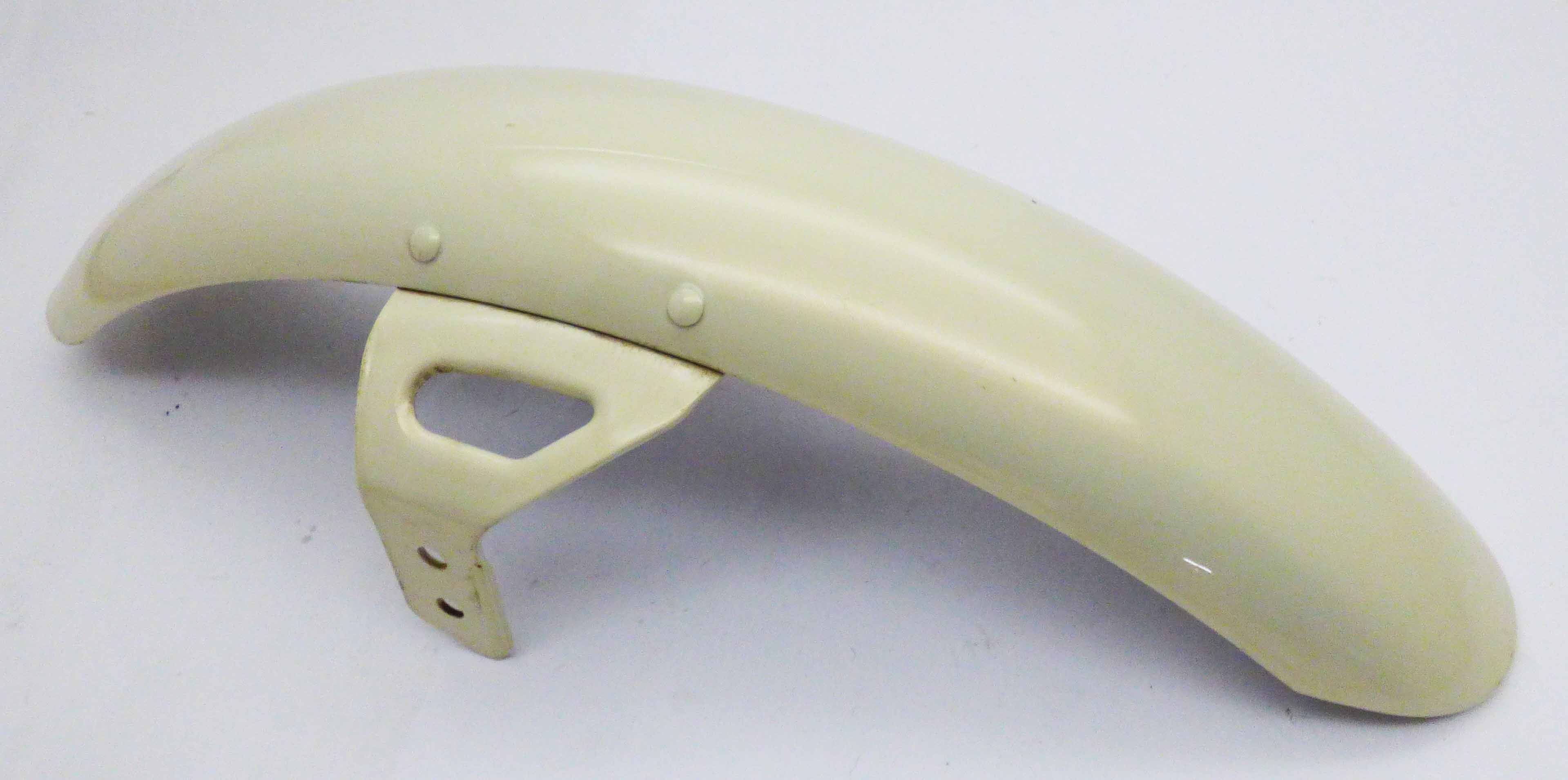 Fender Front