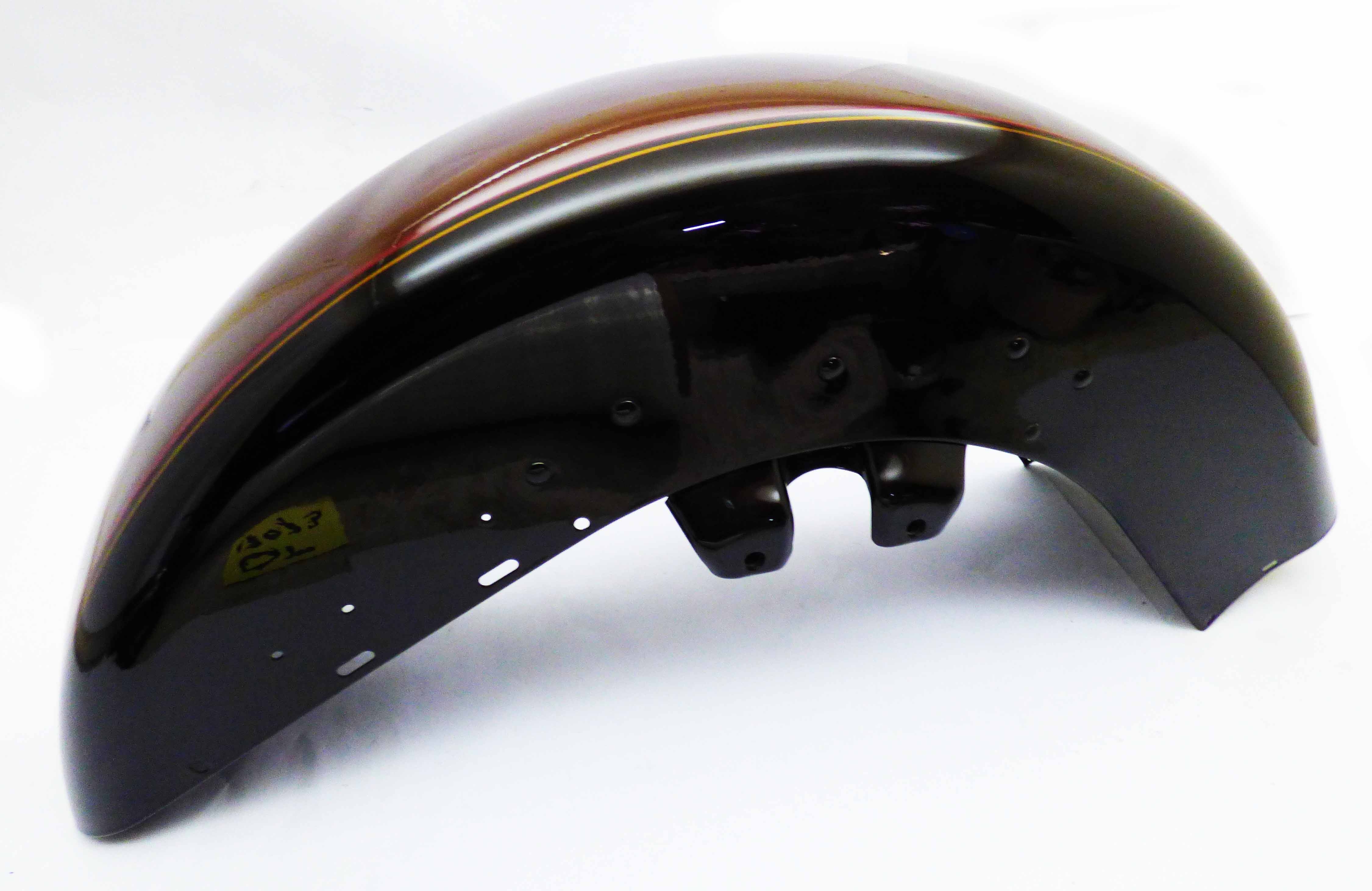 Fender Front