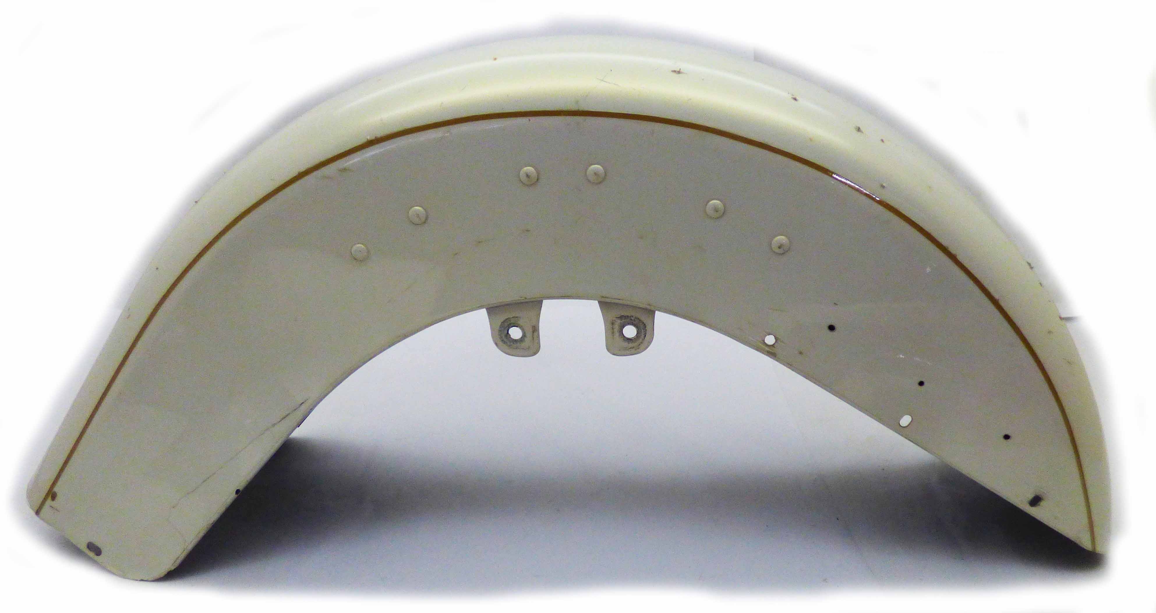 Fender Front