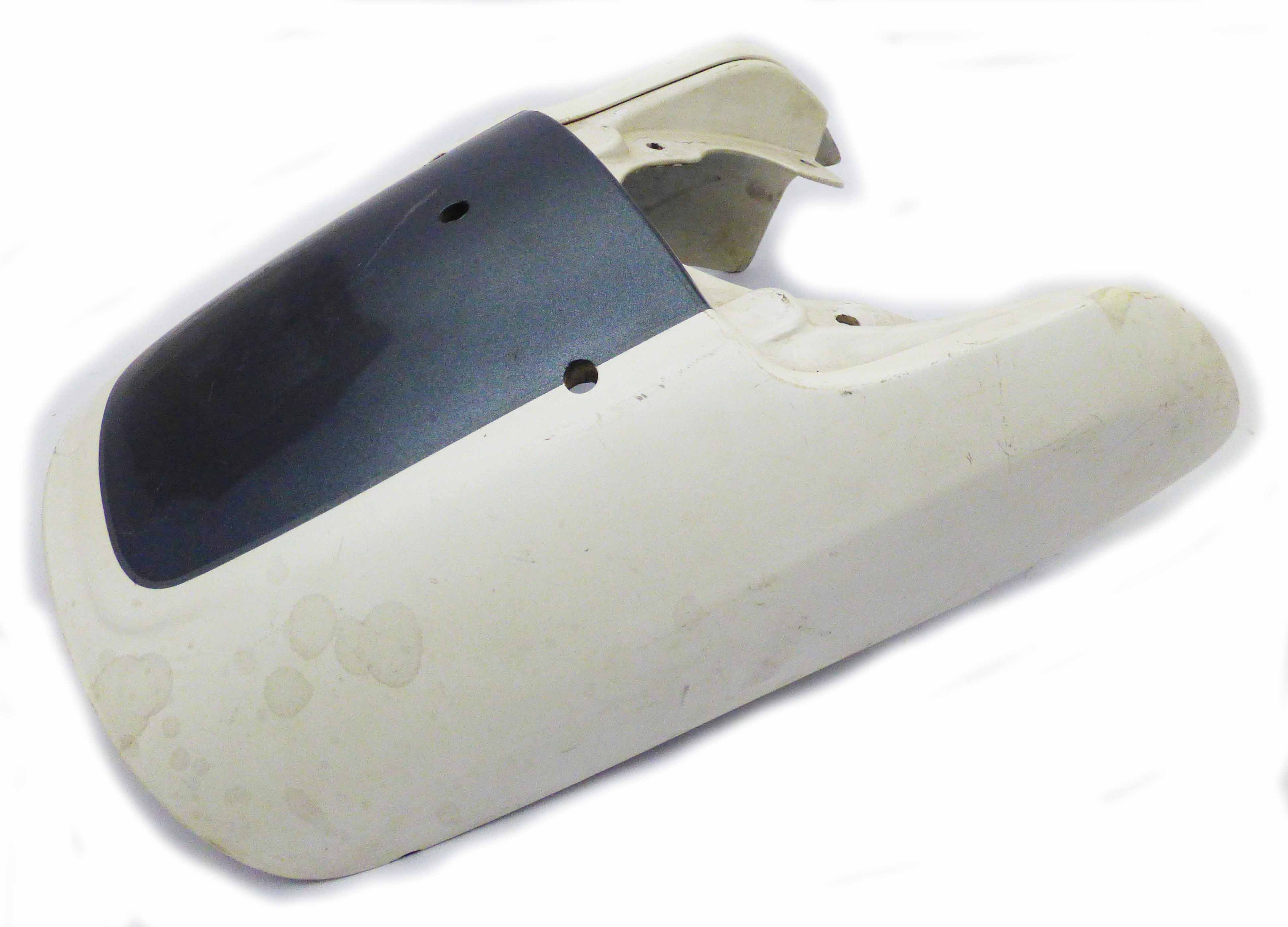 Fender Rear