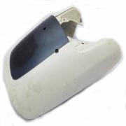 Fender Rear, 59260-15, fits a Harley Davidson V-Rod Muscle