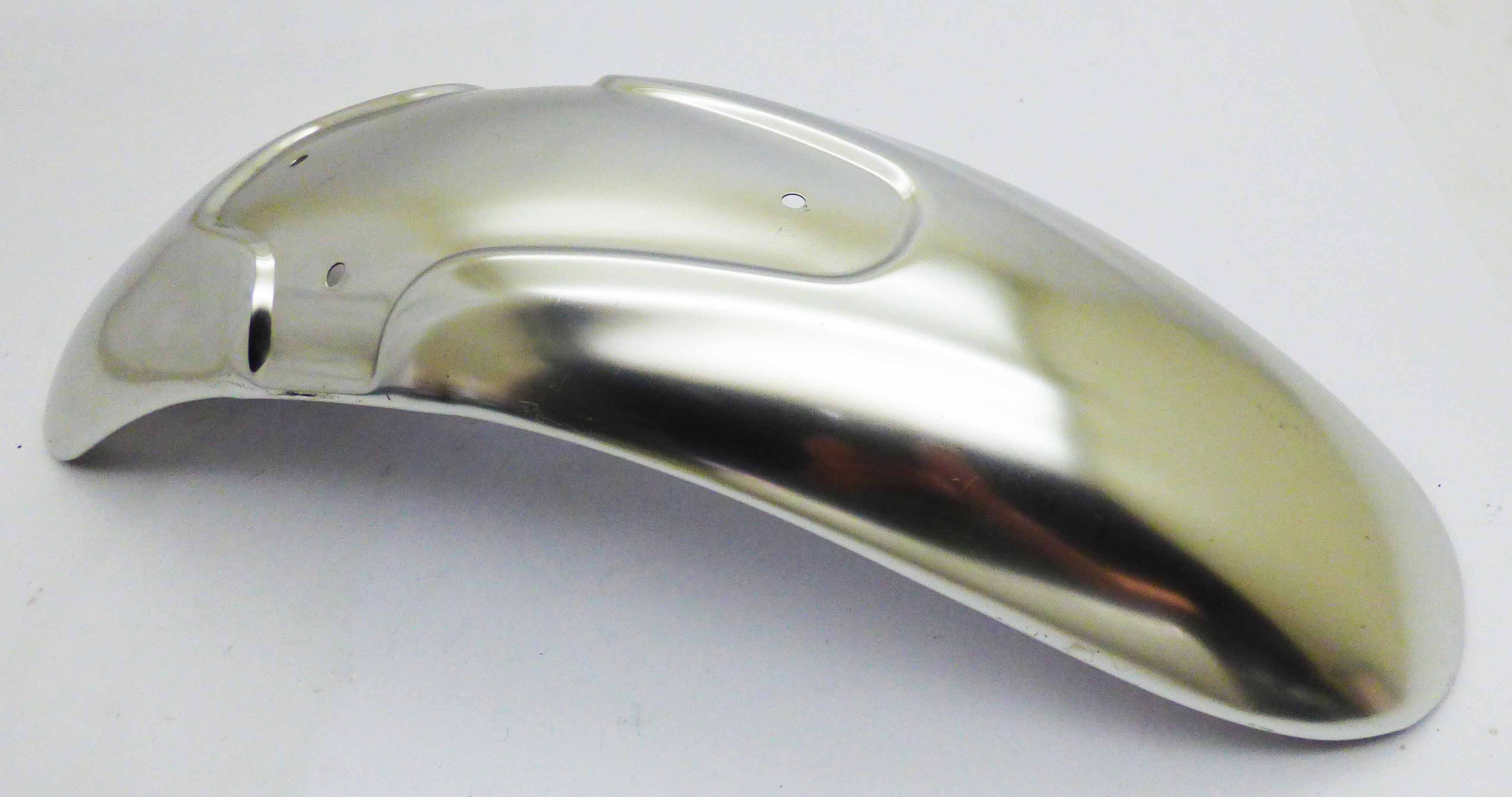 Fender Front