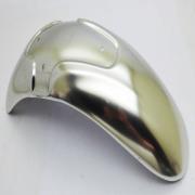 Fender Front, 59016-01, fits a Harley Davidson V-Rod