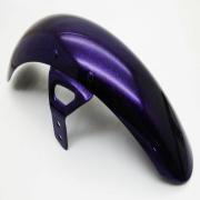 Fender Front, 60139-06B, fits a Harley Davidson Dyna