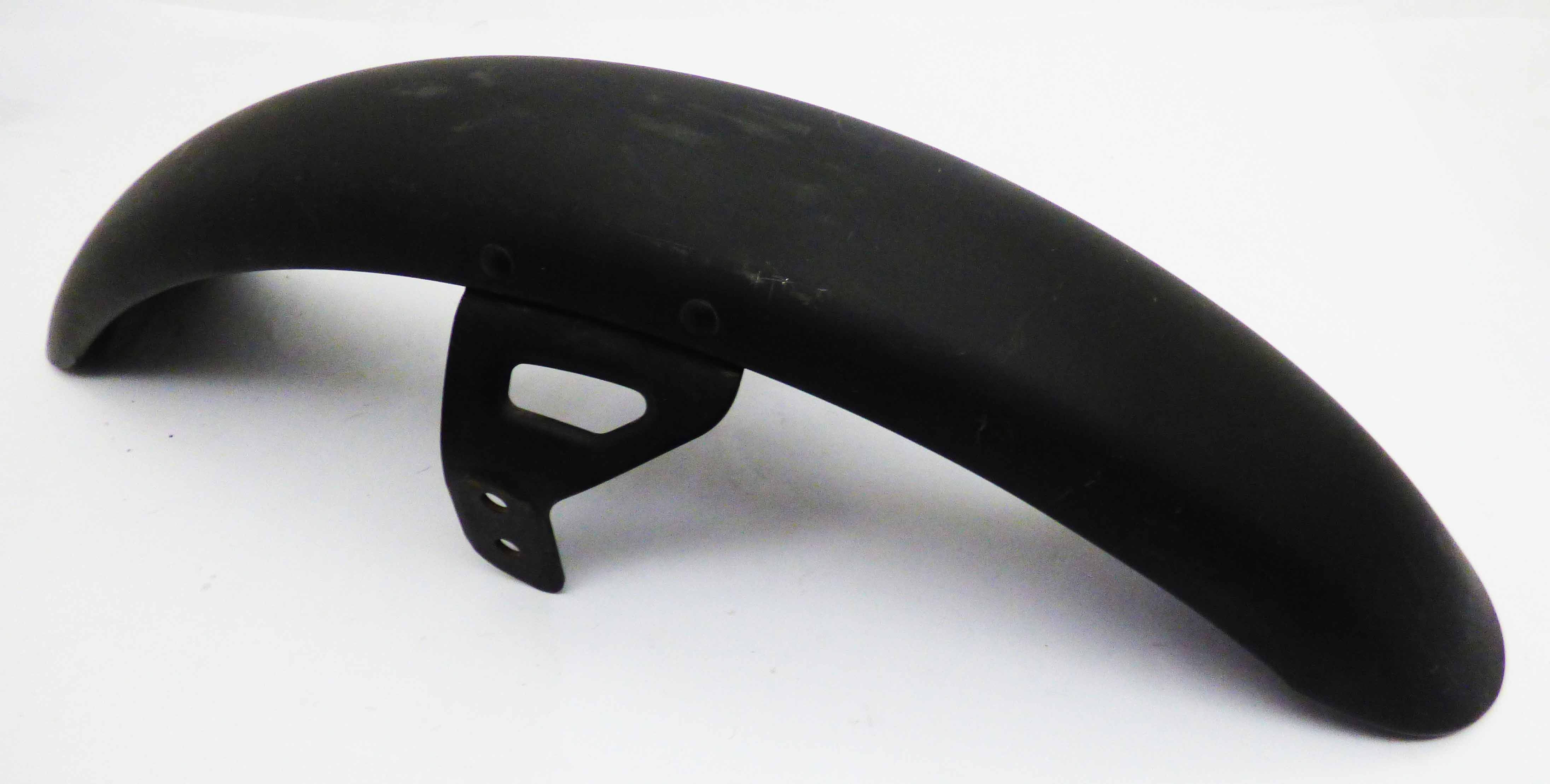 Fender Front