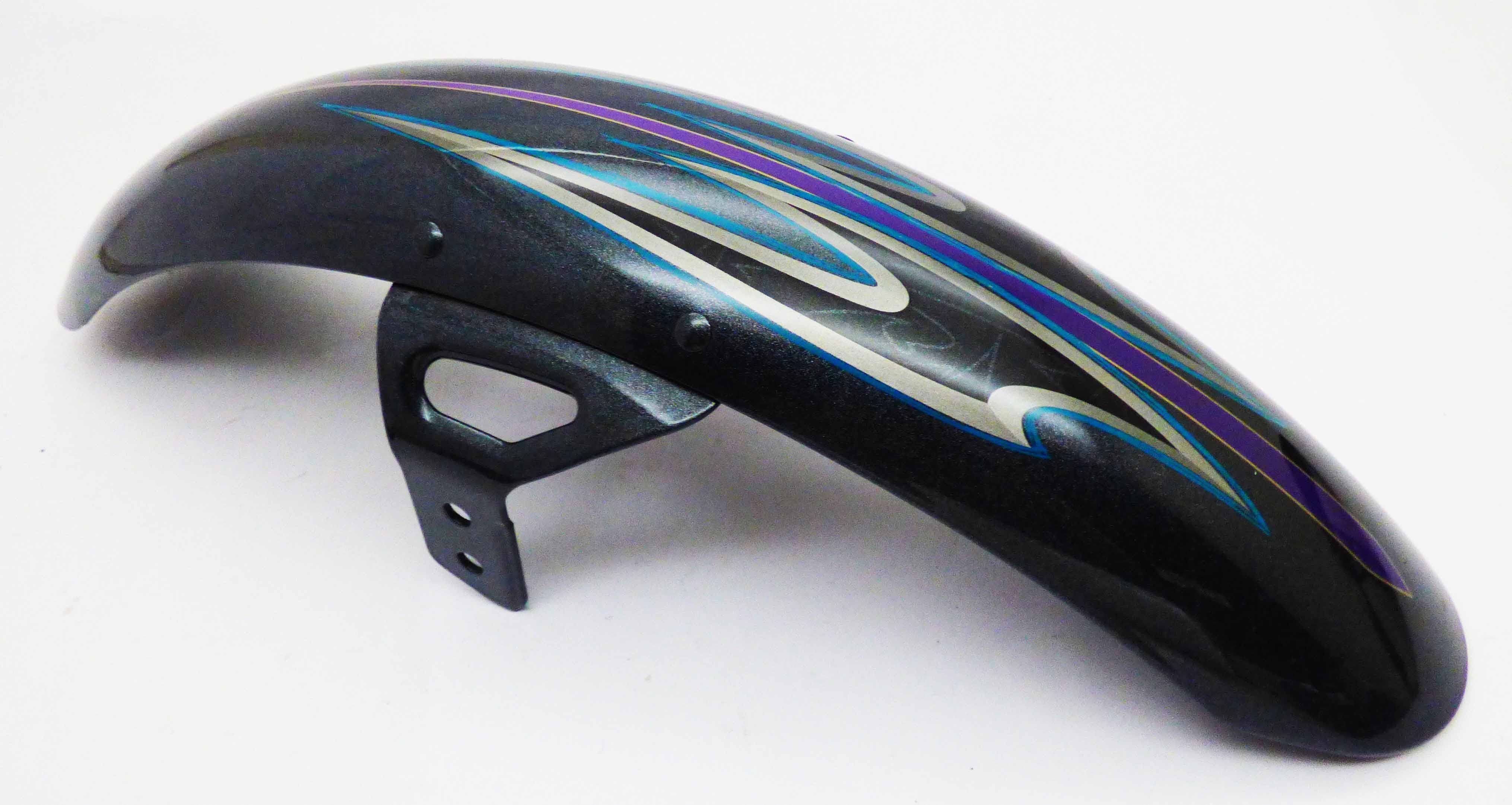 Fender Front