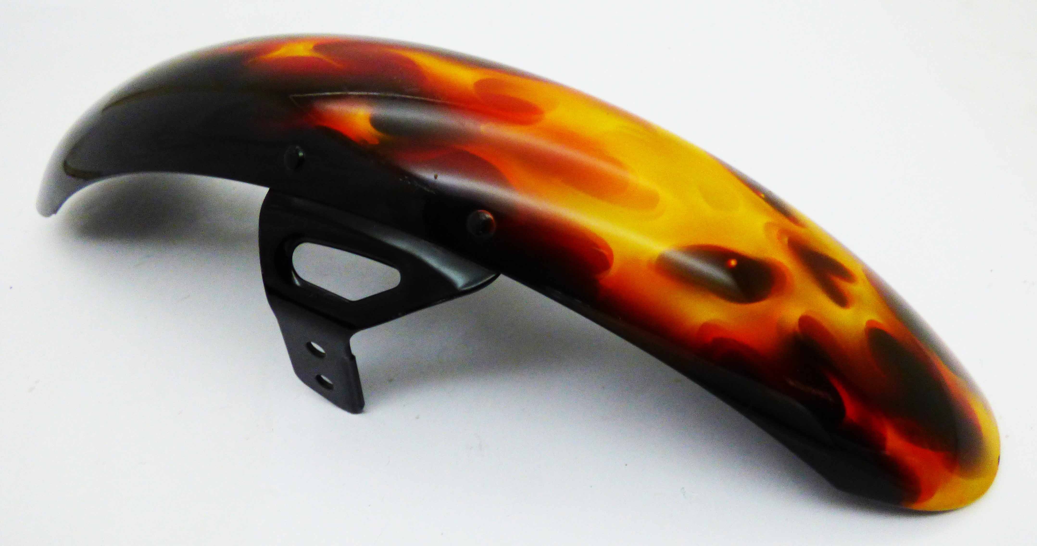 Fender Front