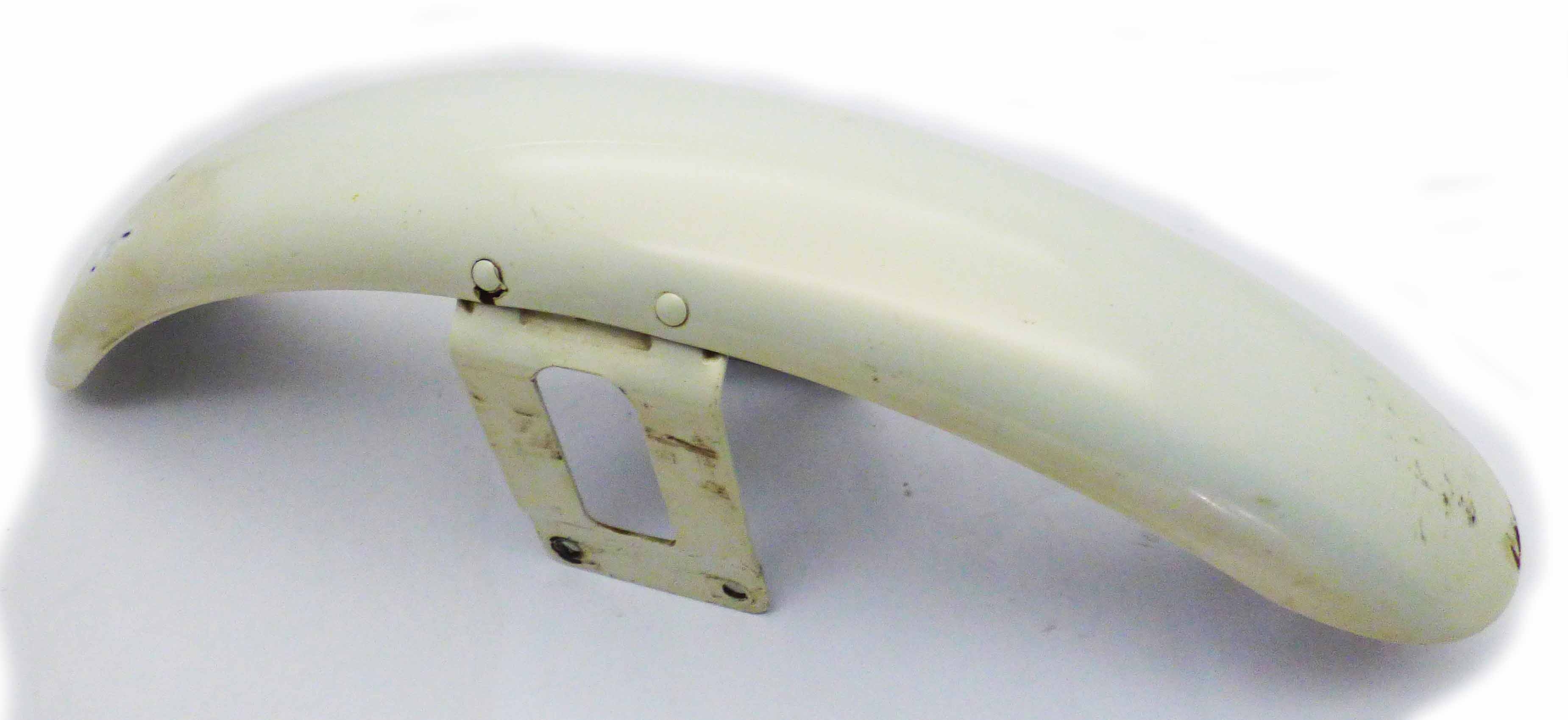 Fender Front