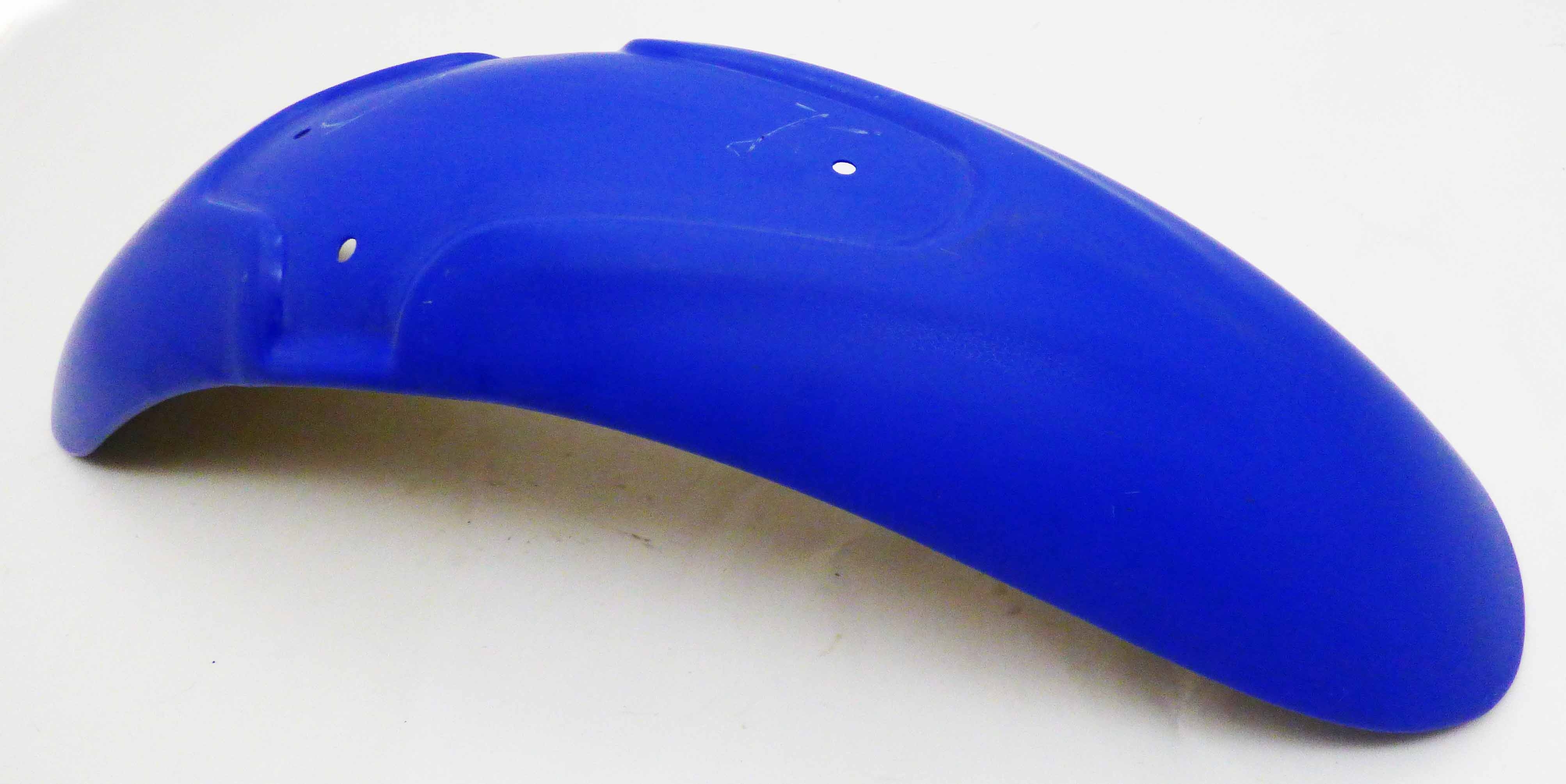 Fender Front