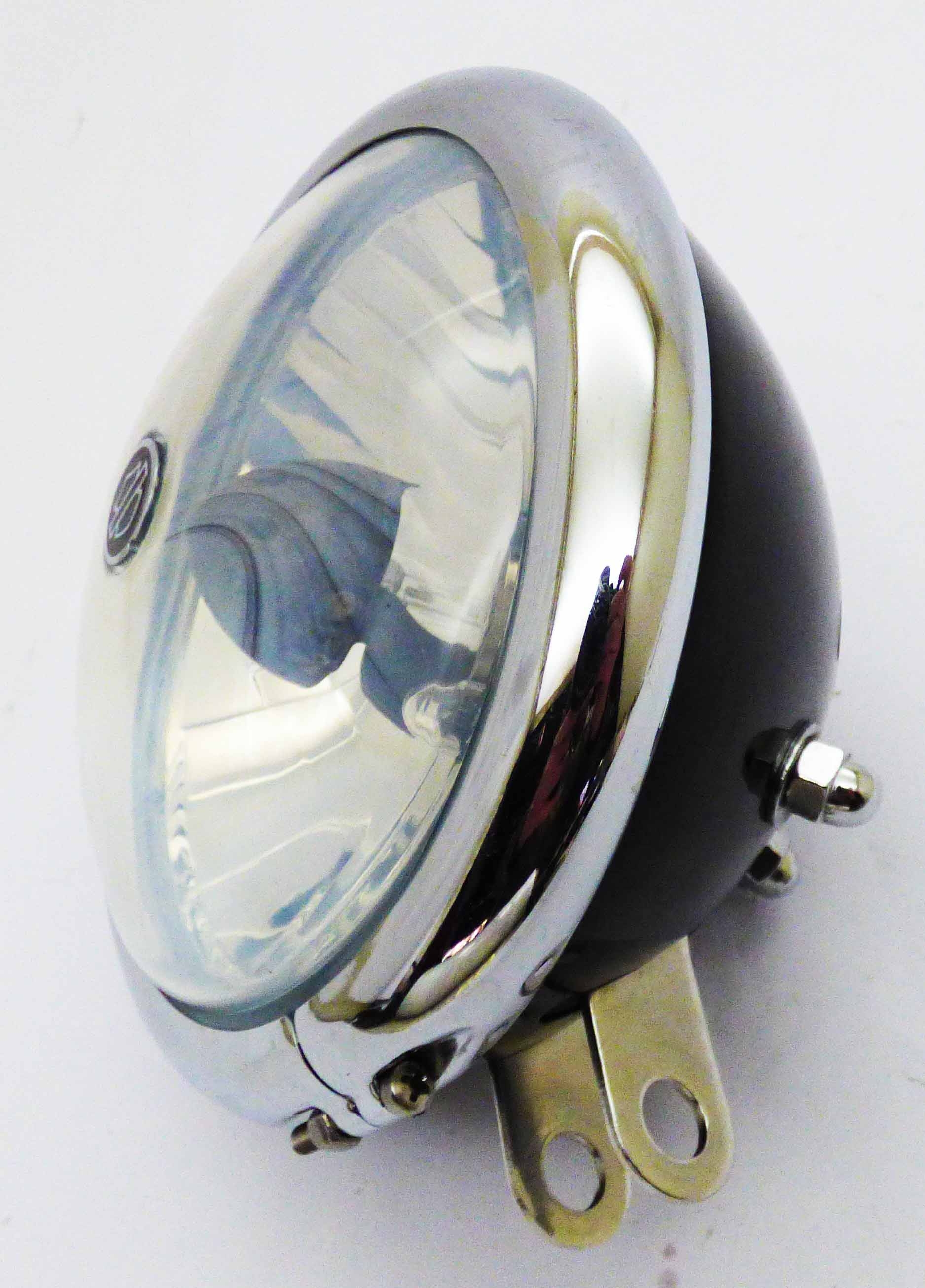 Headlight Assembly