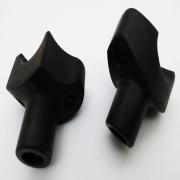 Riser Set, 56116-82A, fits a Harley Davidson Multifit