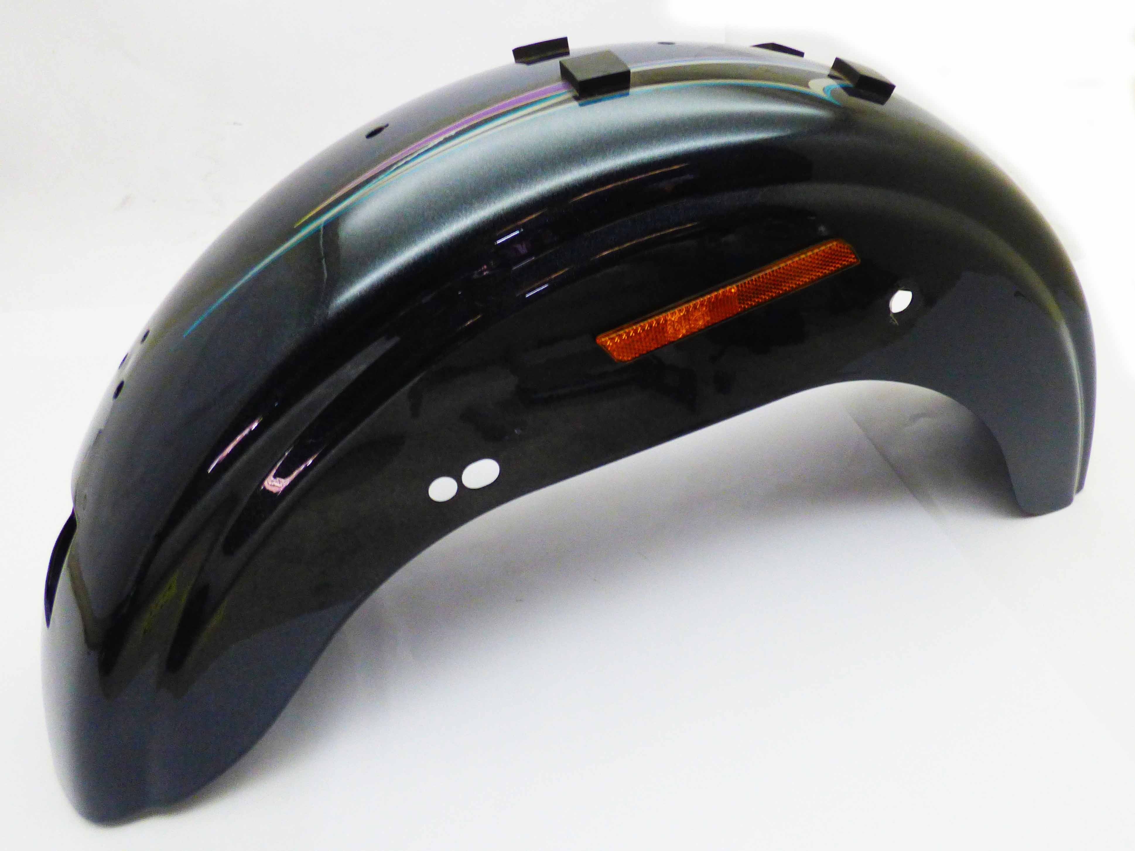 Fender Rear