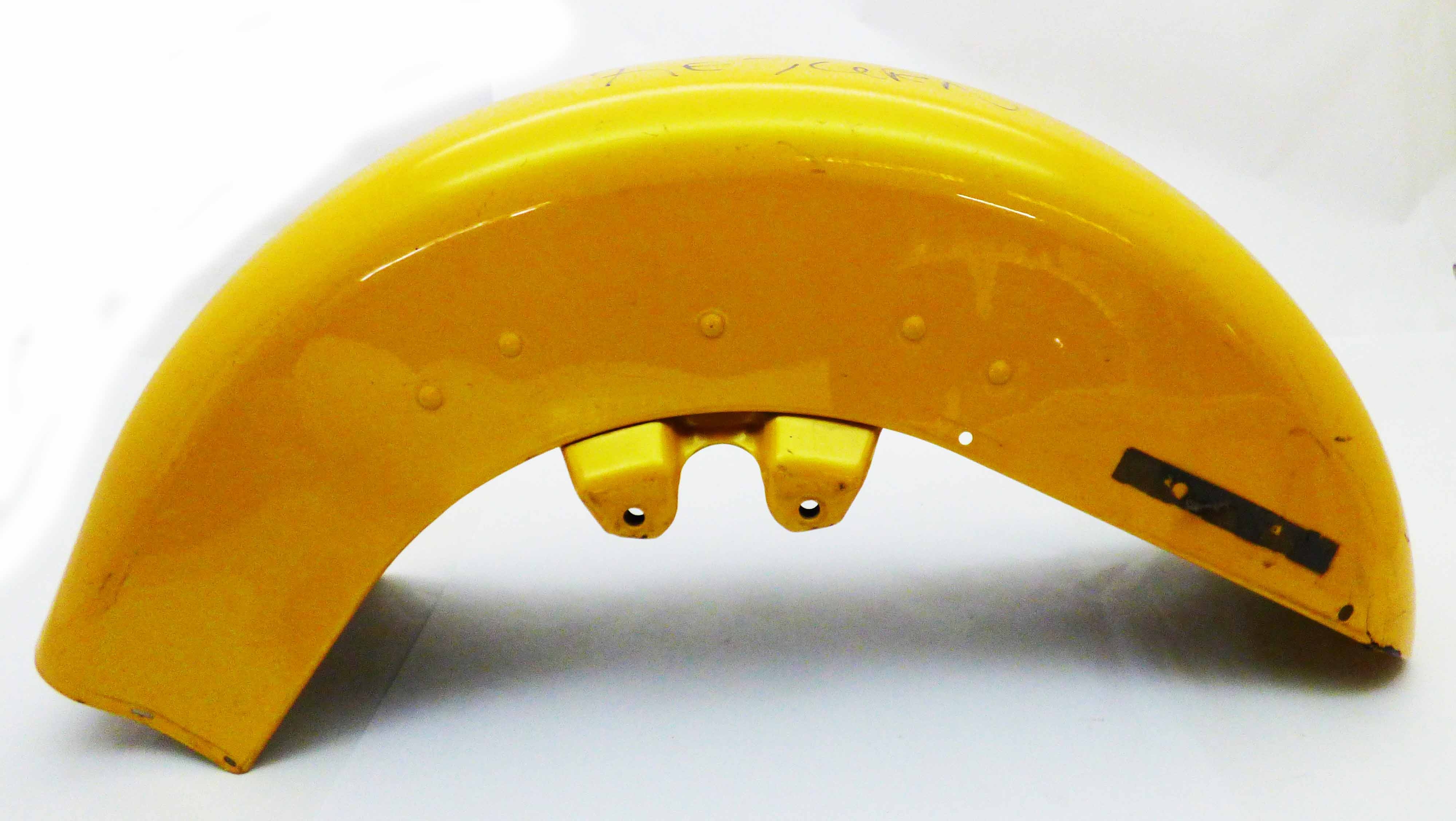 Fender Front