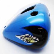 Fuel Tank, 61625-11, fits a Harley Davidson Softail