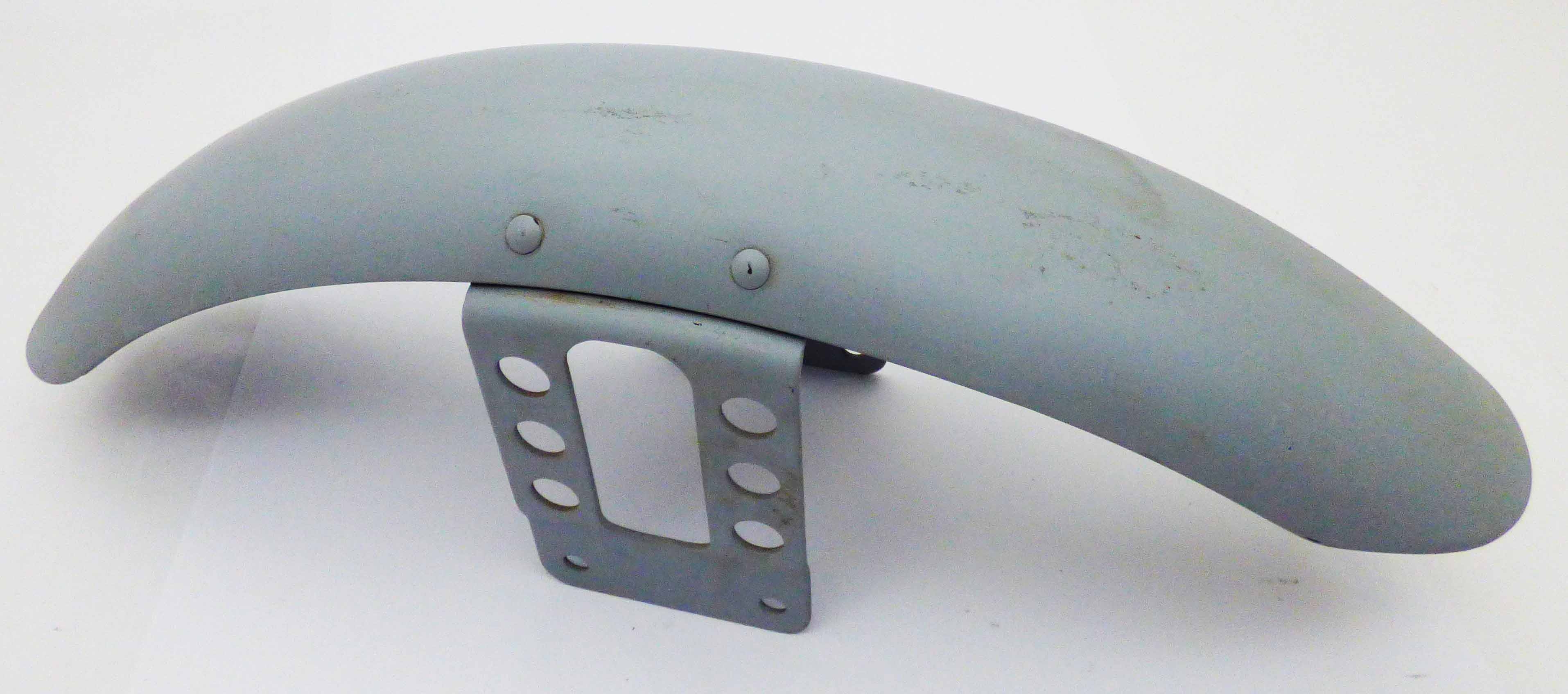 Fender Front