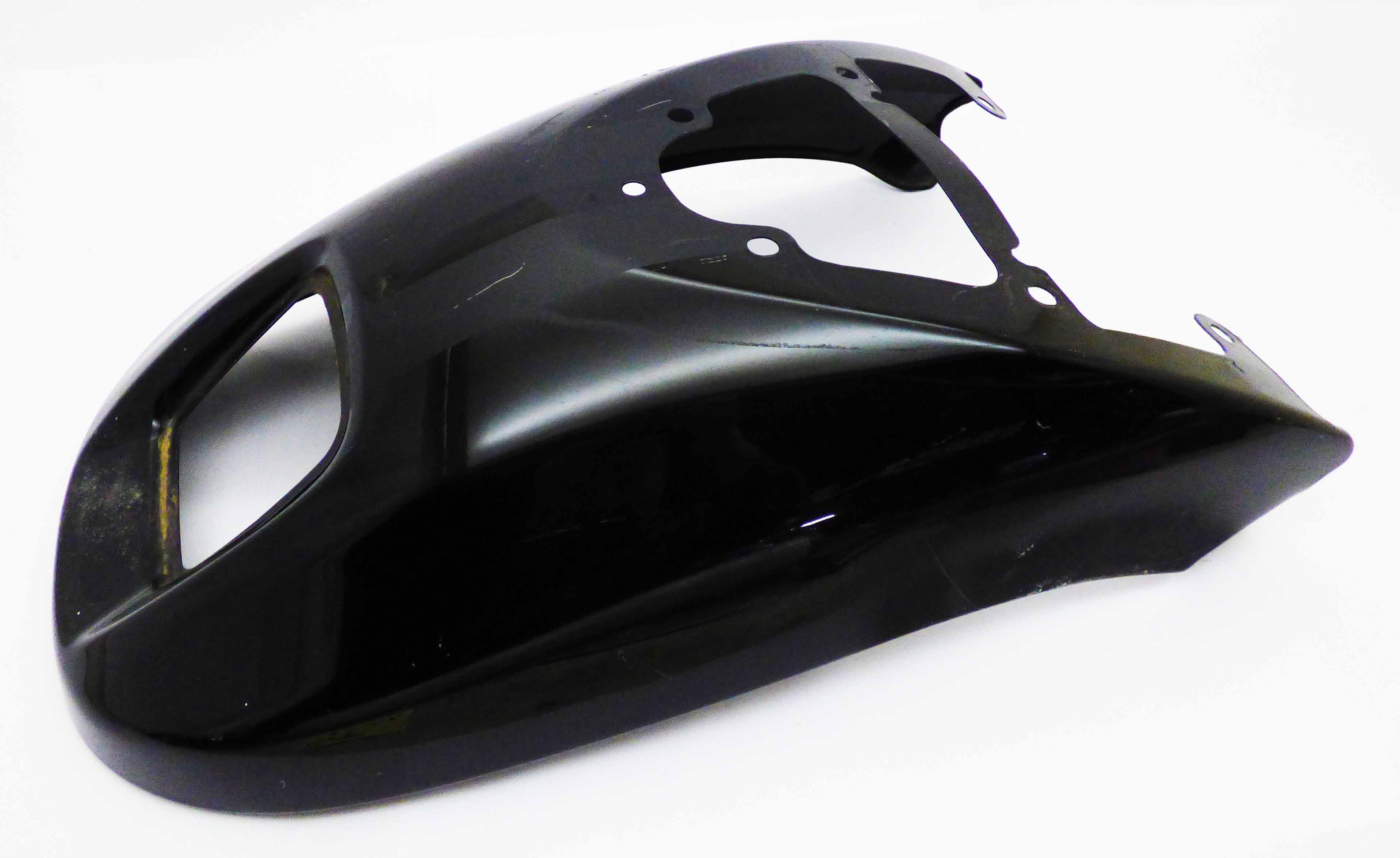 Fender Rear