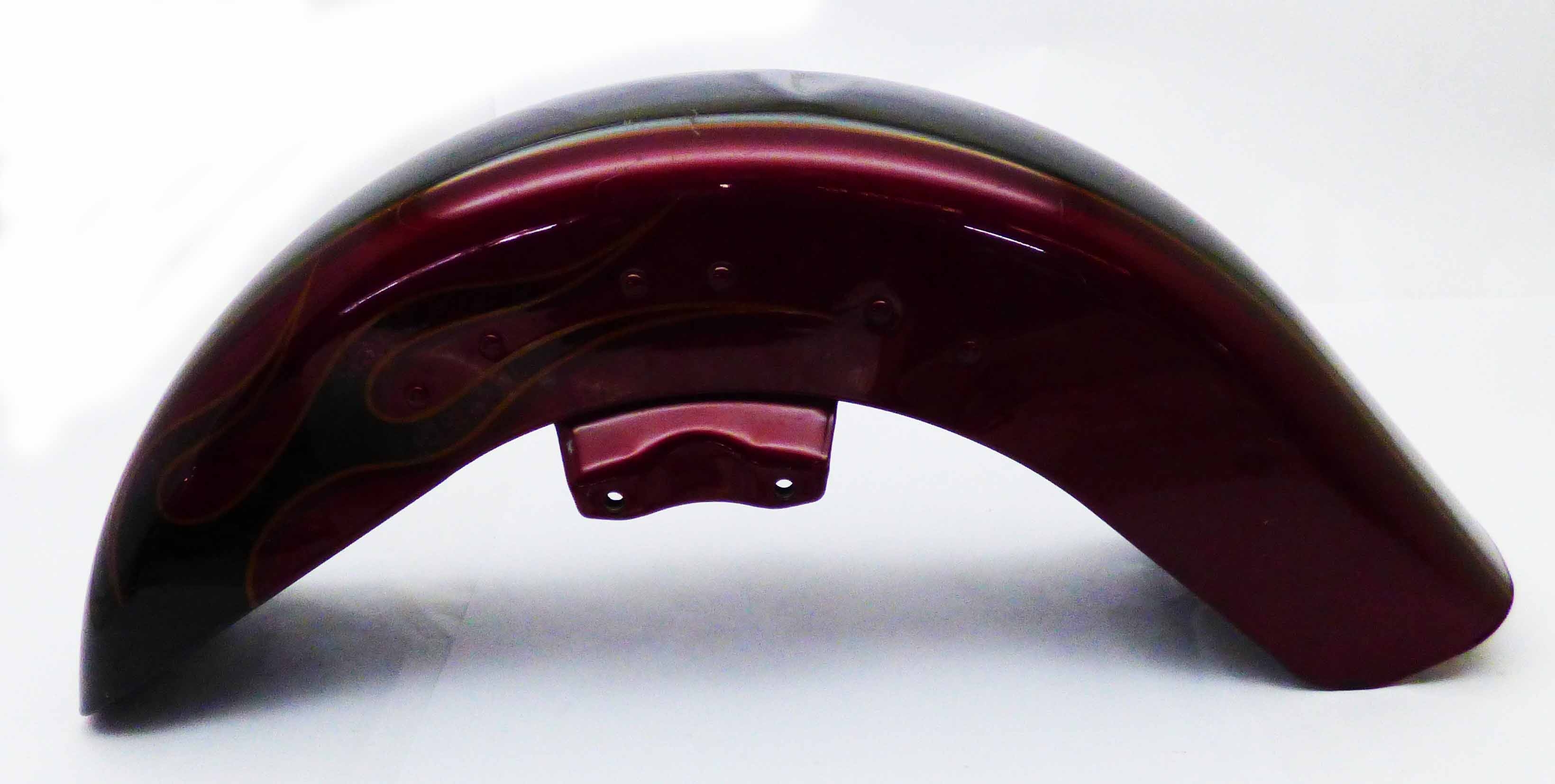 Fender Front