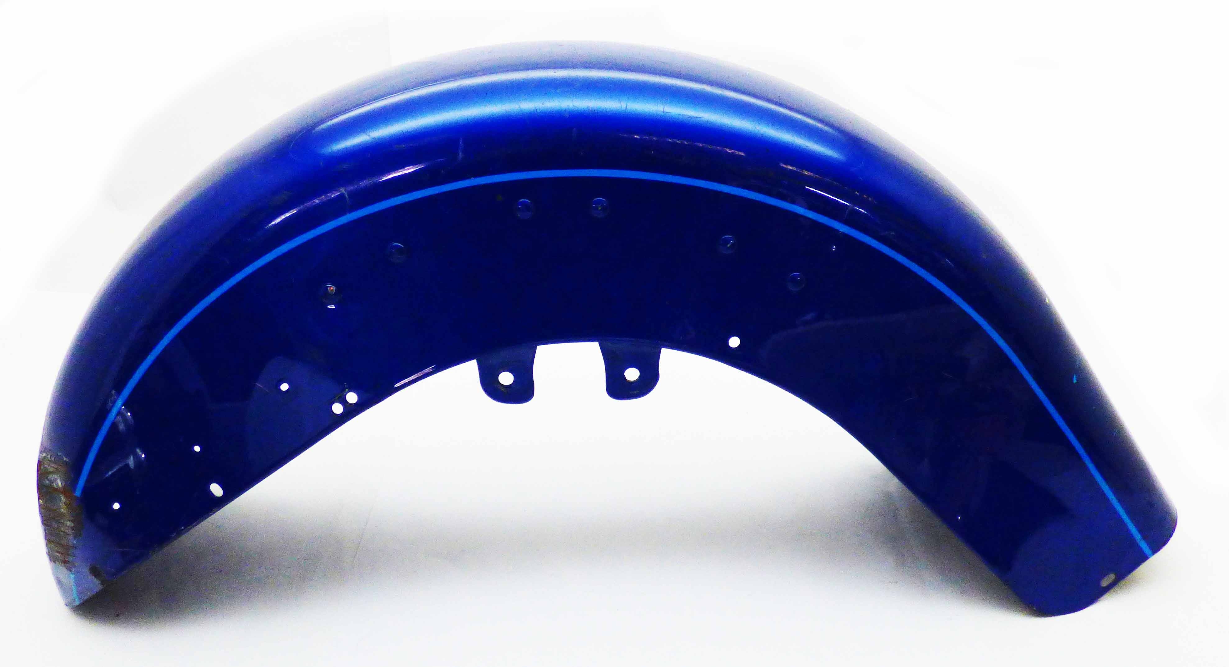 Fender Front