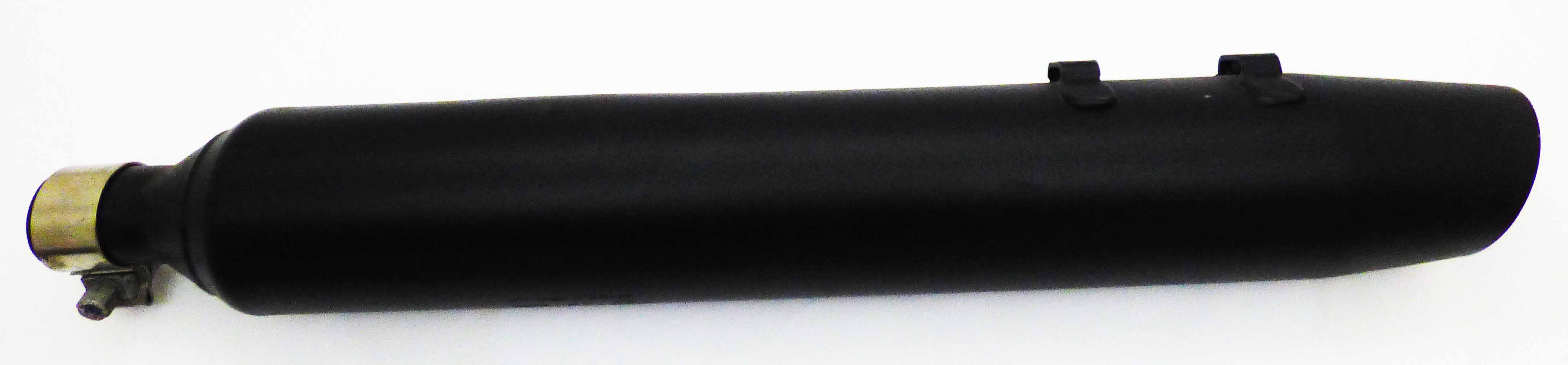 Muffler