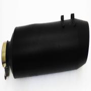Muffler, 69400769, fits a Harley Davidson Touring