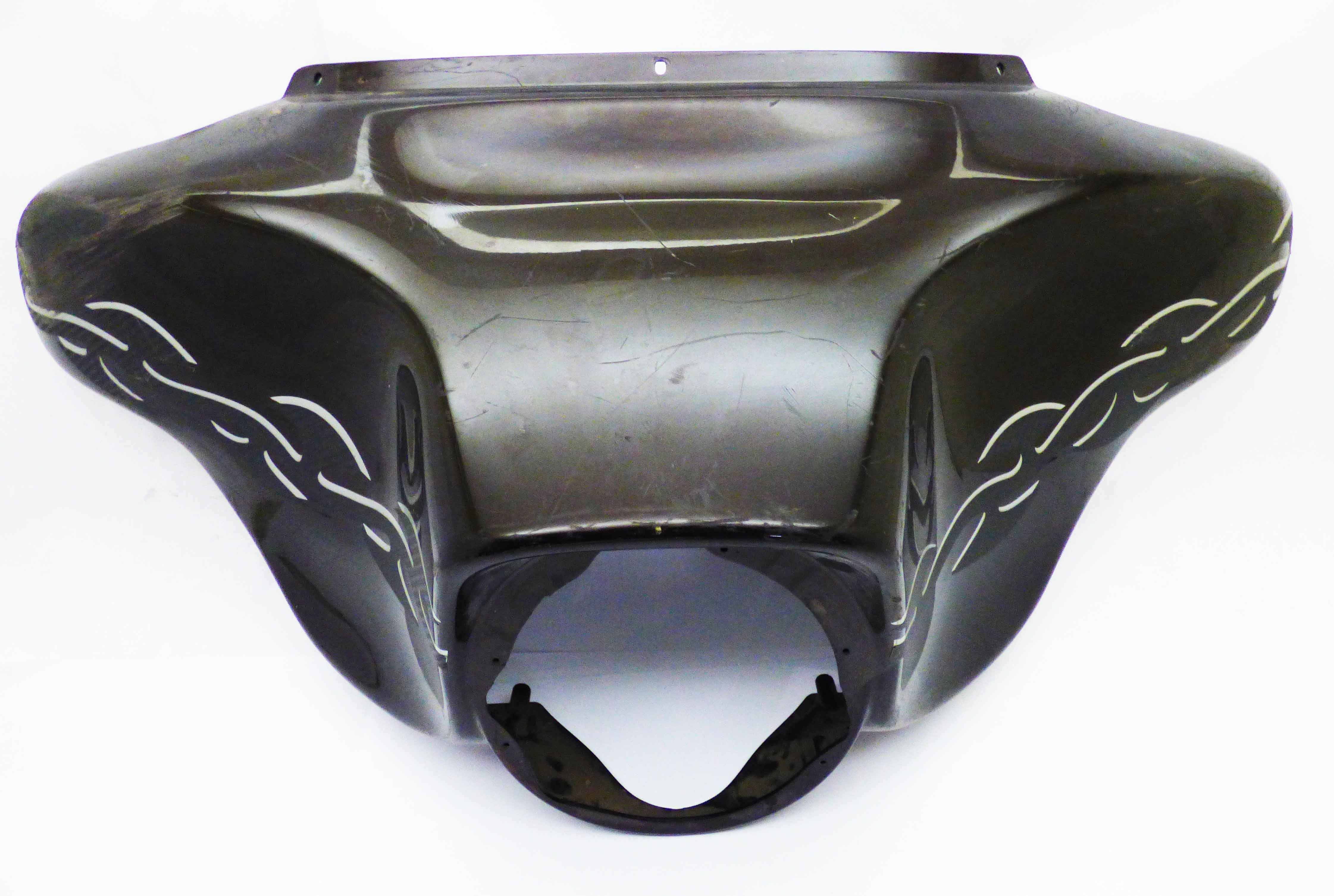 Fairing Outer