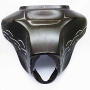 Fairing Outer, 58236-96, fits a Harley Davidson Touring