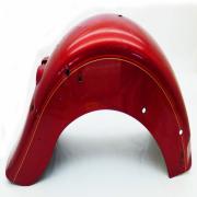 Fender Rear, 59755-97, fits a Harley Davidson EVO Heritage
