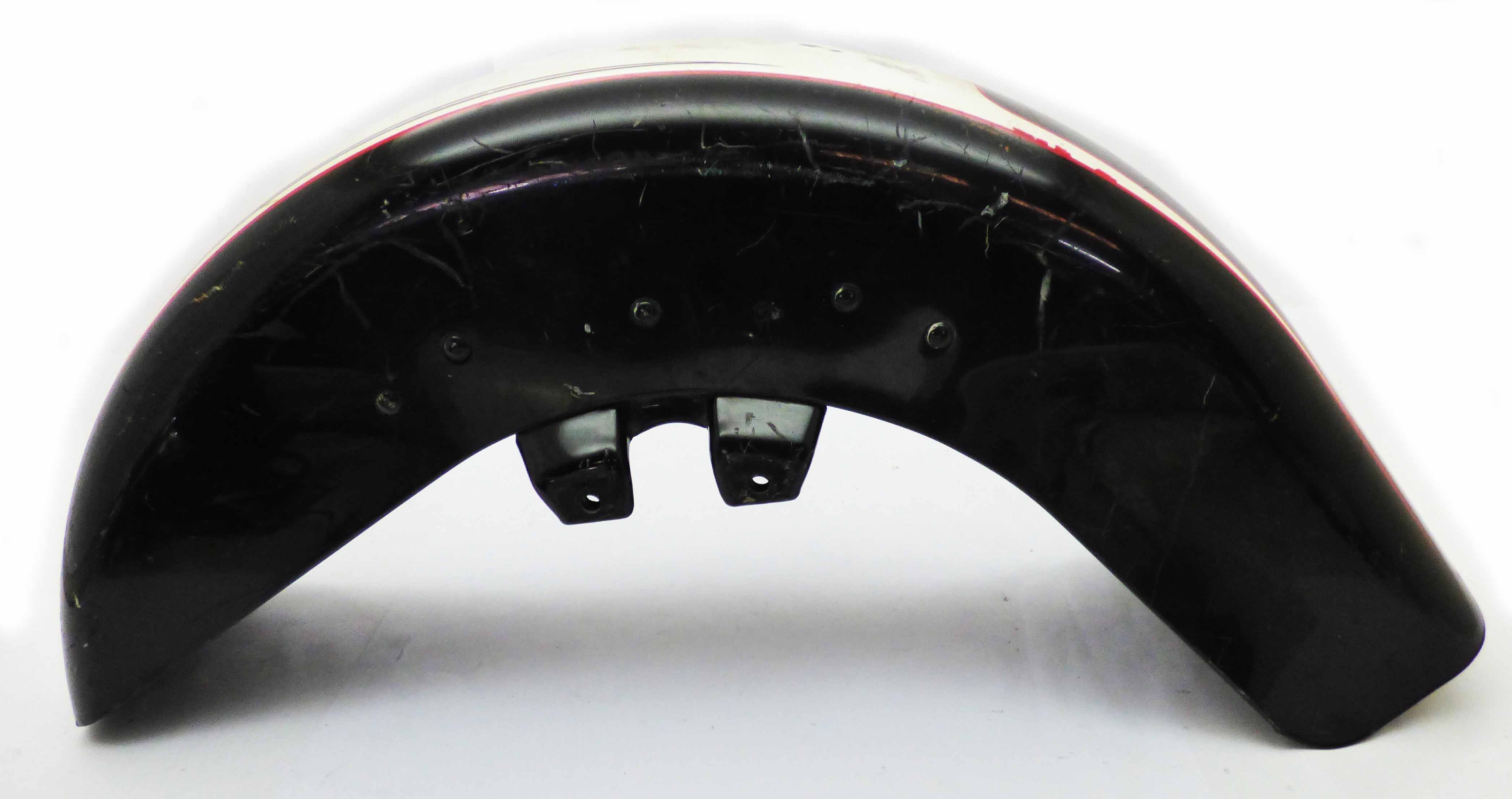 Fender Front