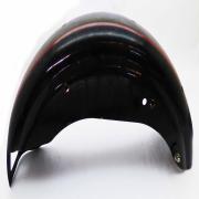 Fender Rear, 59634-02, fits a Harley Davidson Dyna