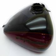Fuel Tank, 61356-08, fits a Harley Davidson Touring