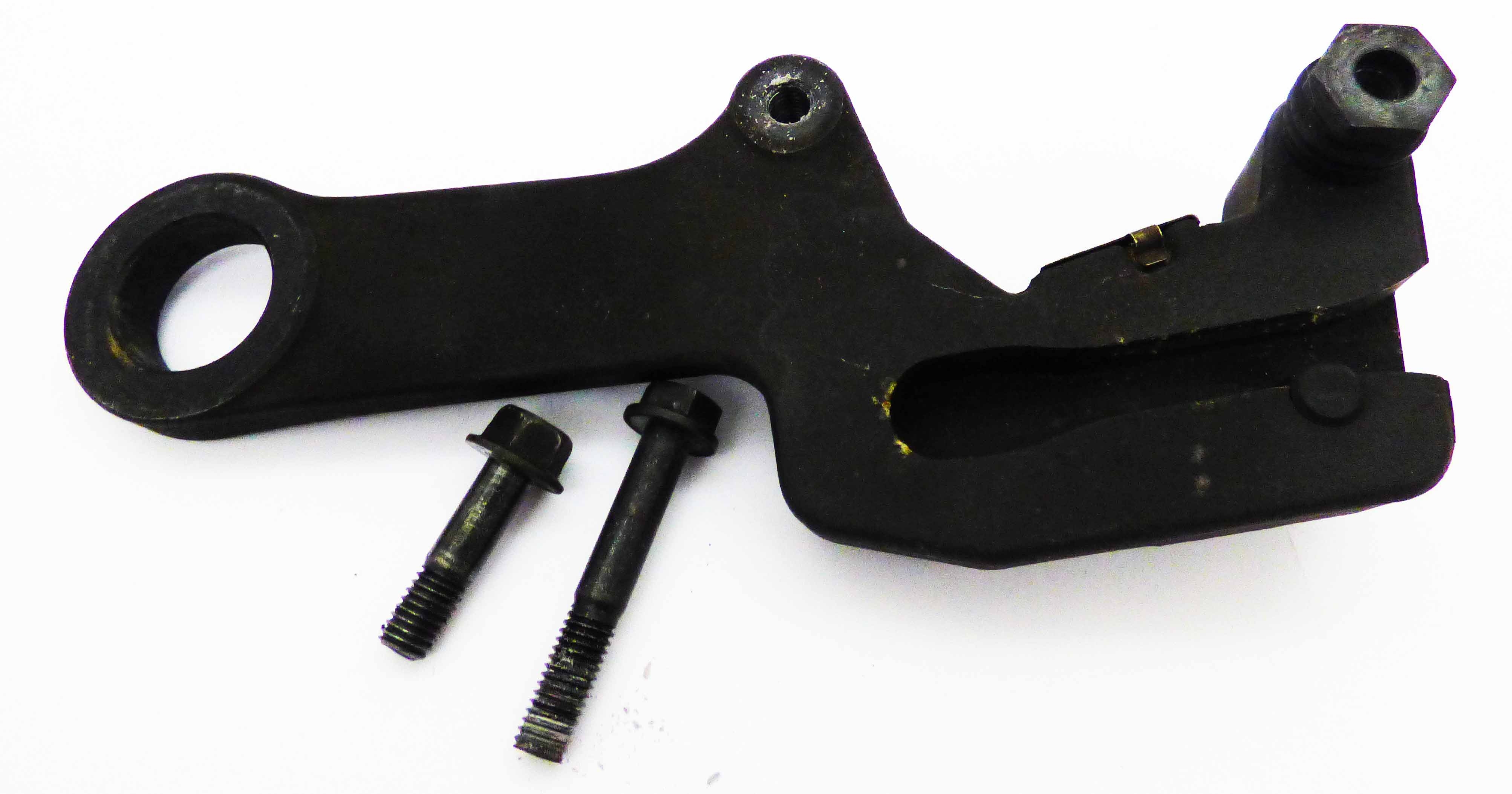 Brake Caliper Bracket