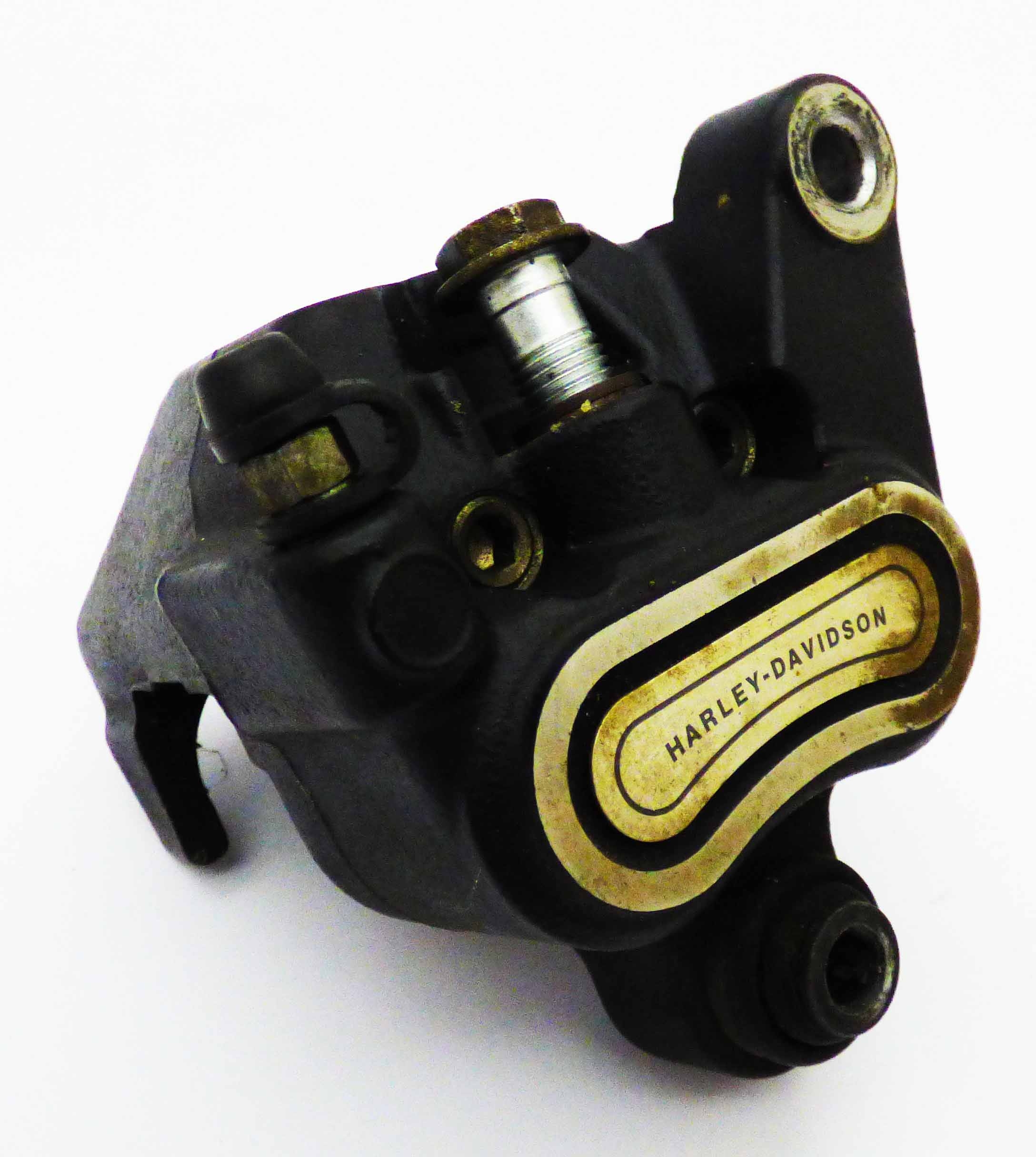Brake Caliper Rear