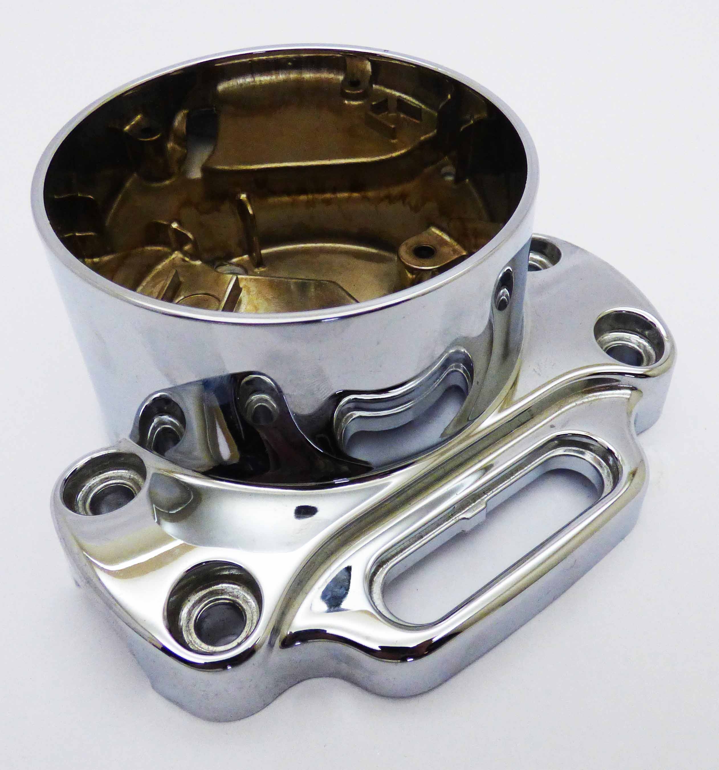 Speedo Housing