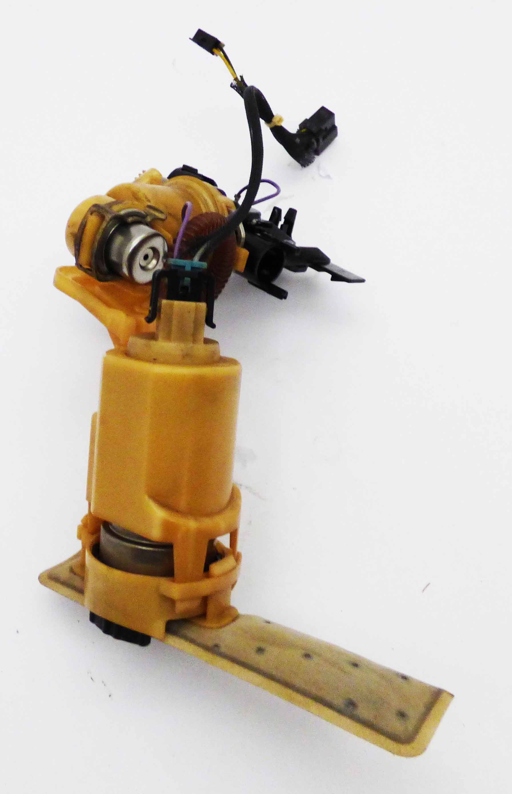 Fuel Pump Assembly